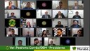 Combate ao coronavírus centraliza debates em 1ª sessão remota da Câmara de Marabá