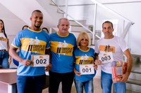 Começam as inscrições para a 2ª Corrida do Legislador