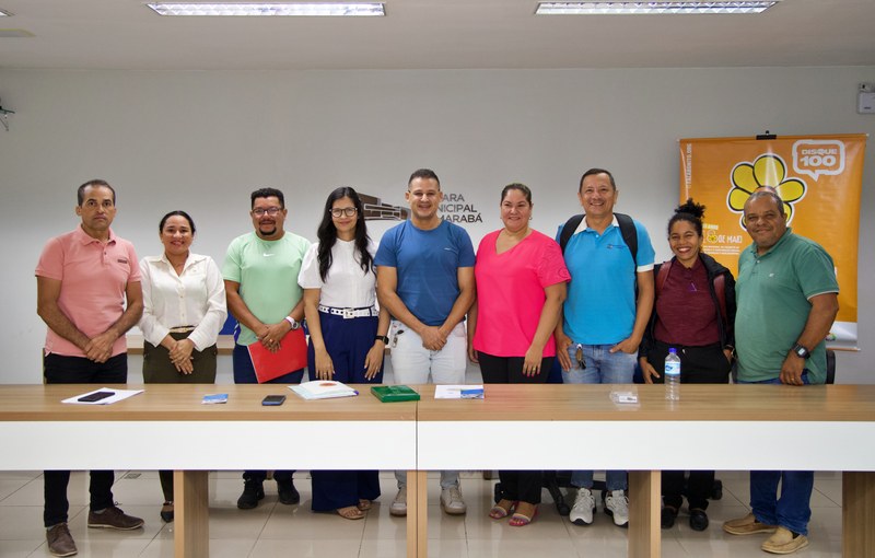 Comissão da Infância e Juventude busca ampliação de políticas públicas