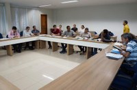 Comissão da revisão da LOM chega ao preimeiro mês de trabalho