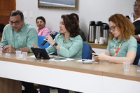 Comissão de Desenvolvimento cobra da Vale mais recursos para a cultura em Marabá