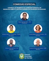 Comissão de Desenvolvimento da Câmara se reúne nesta quarta-feira