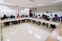 Comissão de Desenvolvimento discute criação da UESPA em Marabá