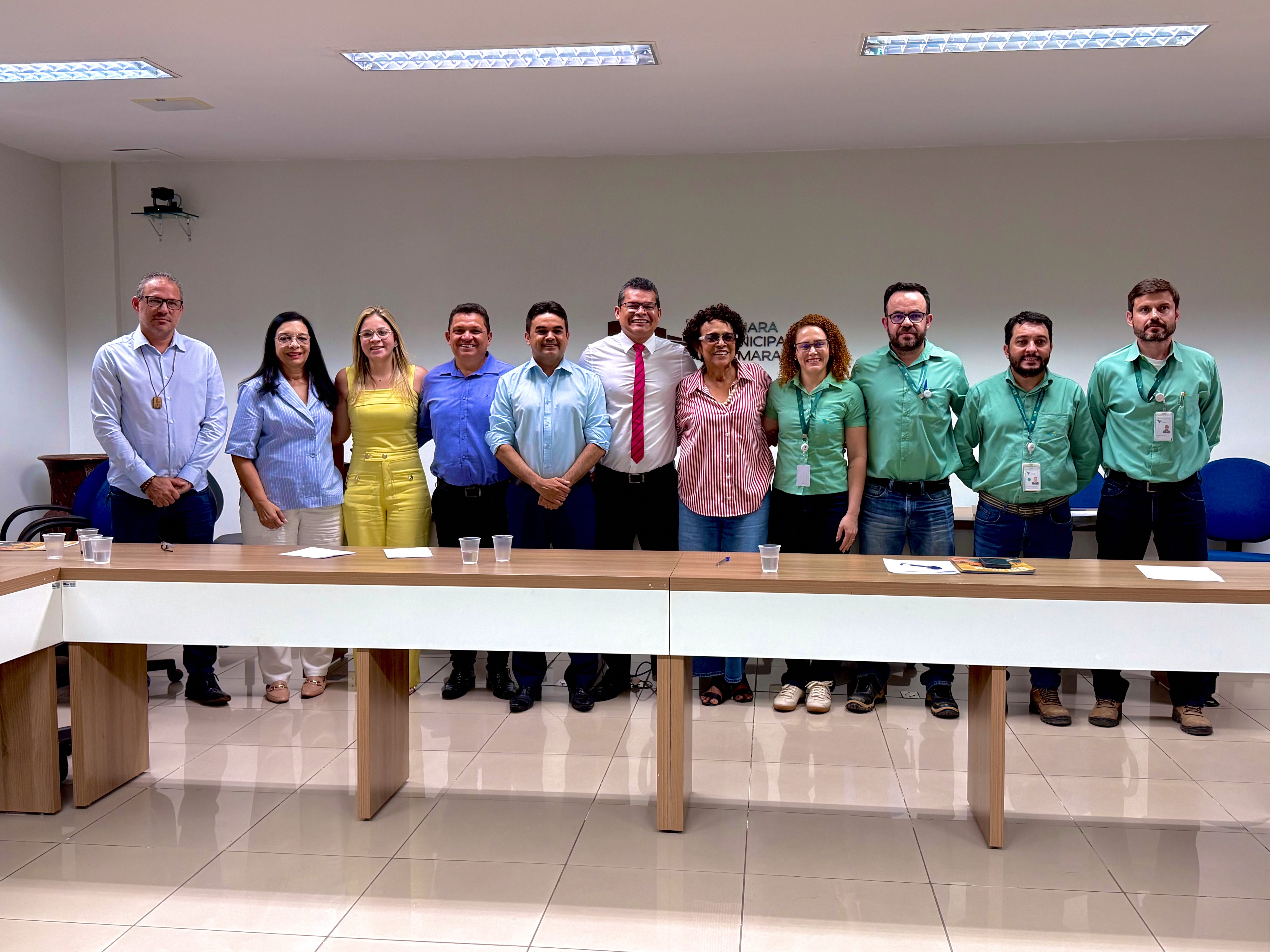 Comissão de Desenvolvimento exige clareza sobre acessos e efeitos sociais da nova ponte rodoferroviária