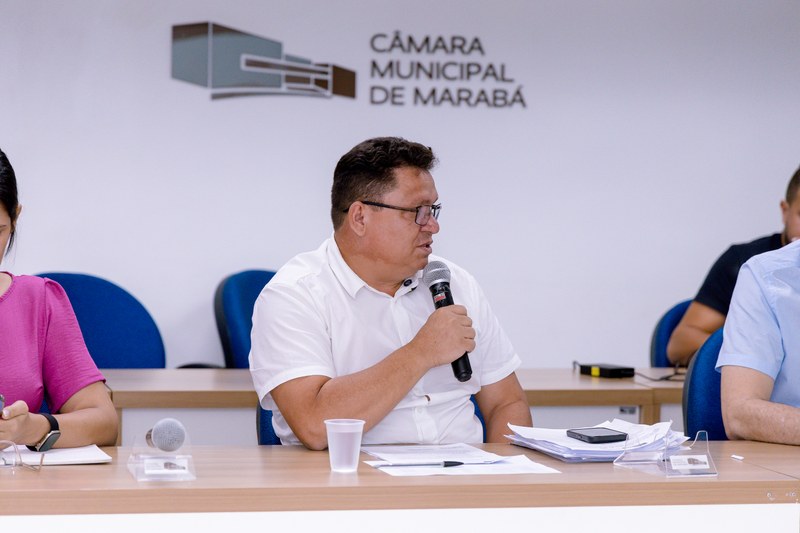 Comissão de Educação discute qualidade da merenda escolar