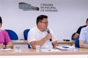 Comissão de Educação discute qualidade da merenda escolar