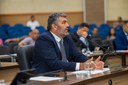 Comissão de Finanças analisa o PPA 2026–2029