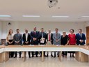 Comissão de Justiça acelera projeto de reajuste aos servidores municipais Comissão de Justiça acelera projeto de reajuste aos servidores municipais