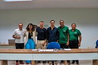 𝗖𝗼𝗺𝗶𝘀𝘀𝗮̃𝗼 𝗱𝗲 𝗠𝗲𝗶𝗼 𝗔𝗺𝗯𝗶𝗲𝗻𝘁𝗲 𝗱𝗶𝘀𝗰𝘂𝘁𝗲 𝗮𝘁𝘂𝗮𝗹𝗶𝘇𝗮𝗰̧𝗮̃𝗼 𝗻𝗮 𝗹𝗲𝗴𝗶𝘀𝗹𝗮𝗰̧𝗮̃𝗼 𝗮𝗺𝗯𝗶𝗲𝗻𝘁𝗮𝗹