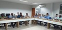 Comissão de Obras discute asfalto de qualidade questionável na Vila Sororó