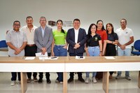 𝗖𝗼𝗺𝗶𝘀𝘀𝗮̃𝗼 𝗱𝗲𝗯𝗮𝘁𝗲 𝗮𝗺𝗽𝗹𝗶𝗮𝗿 𝗽𝗿𝗮𝘇𝗼𝘀 𝗱𝗮𝘀 𝗟𝗶𝗰𝗲𝗻𝗰̧𝗮𝘀 𝗱𝗲 𝗢𝗽𝗲𝗿𝗮𝗰̧𝗮̃𝗼 𝗲𝗺 𝗠𝗮𝗿𝗮𝗯𝗮́