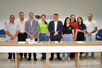 𝗖𝗼𝗺𝗶𝘀𝘀𝗮̃𝗼 𝗱𝗲𝗯𝗮𝘁𝗲 𝗮𝗺𝗽𝗹𝗶𝗮𝗿 𝗽𝗿𝗮𝘇𝗼𝘀 𝗱𝗮𝘀 𝗟𝗶𝗰𝗲𝗻𝗰̧𝗮𝘀 𝗱𝗲 𝗢𝗽𝗲𝗿𝗮𝗰̧𝗮̃𝗼 𝗲𝗺 𝗠𝗮𝗿𝗮𝗯𝗮́