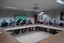 Comissão discute projeto para identificar e nominar vias da Nova Marabá