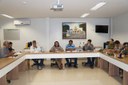 Comissão municipal levará  demanda e cobrará ações em segurança pública para Marabá