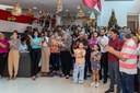 Confraternização entre servidores marca final do ano de 2023 Confraternização entre servidores marca final do ano de 2023
