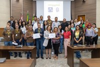 Elmar encerra Setembro Amarelo com roda de conversa sobre suicídio