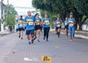 Corrida do Legislador transforma inscrição em ato de vida com doação de sangue
