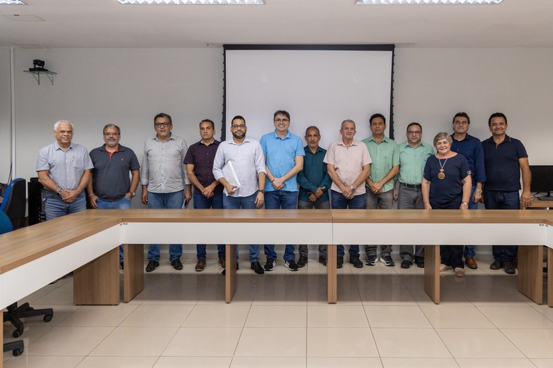 CPI da Câmara faz última reunião com representantes da Vale