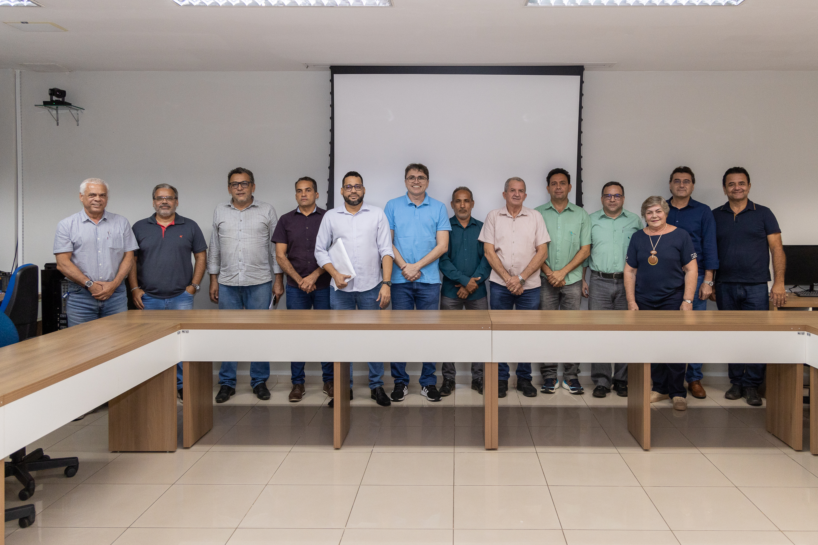 CPI da Câmara faz última reunião com representantes da Vale  