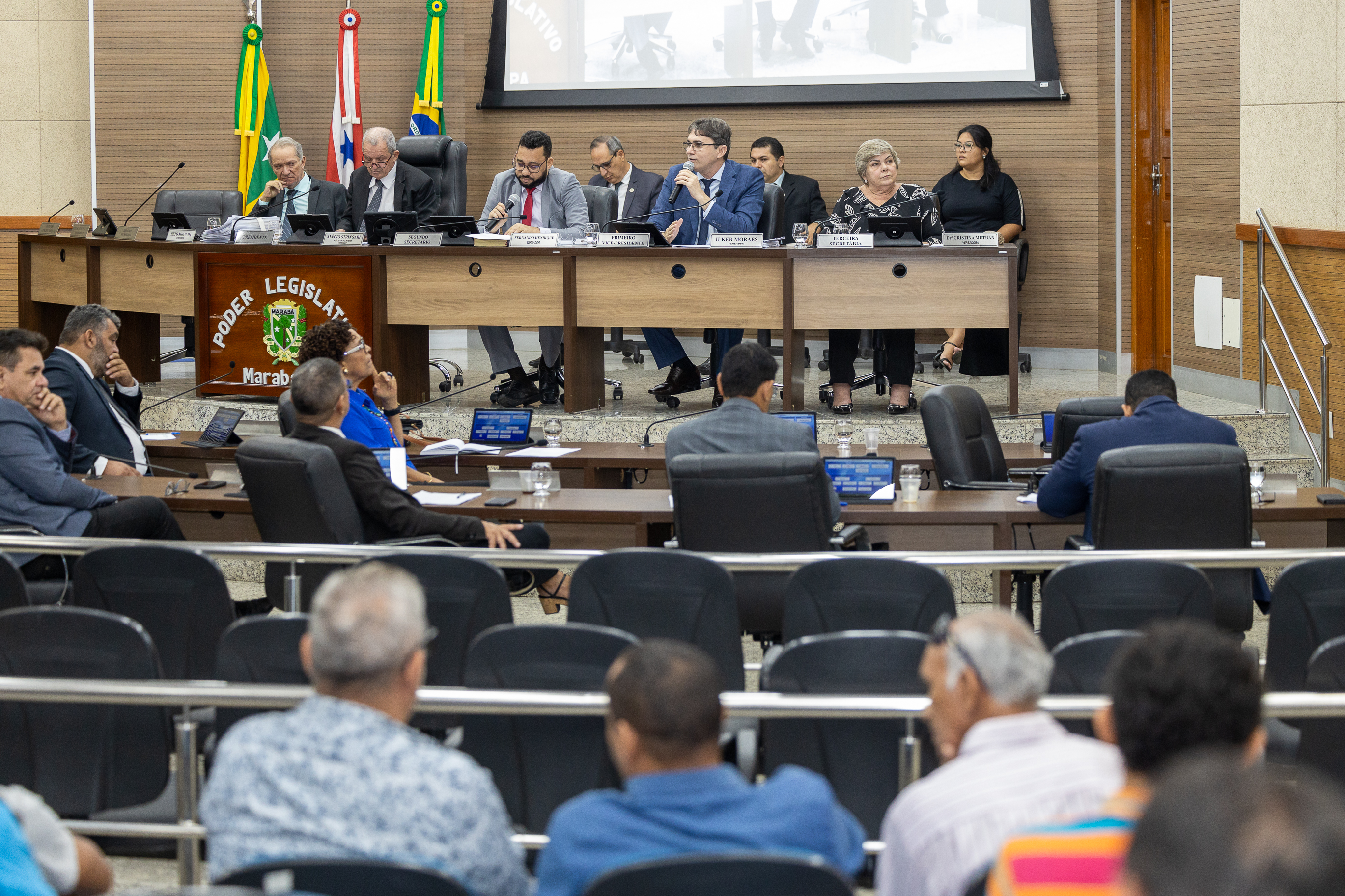 CPI do Salobo apresenta relatório final e aponta descobertas e conquistas para Marabá