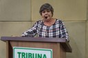 Cristina Mutran clama para que Agência dos Correios não seja fechada