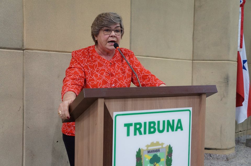 Cristina Mutran cobra ações do município e Estado