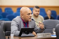 Dato pede serviço de reabilitação intelectual para PCDs na educação municipal