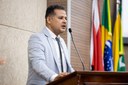 Dean pede obras para o Residencial Tocantins