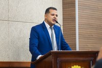 Dean requisita reforma do NEI Raimunda Oliveira Rocha
