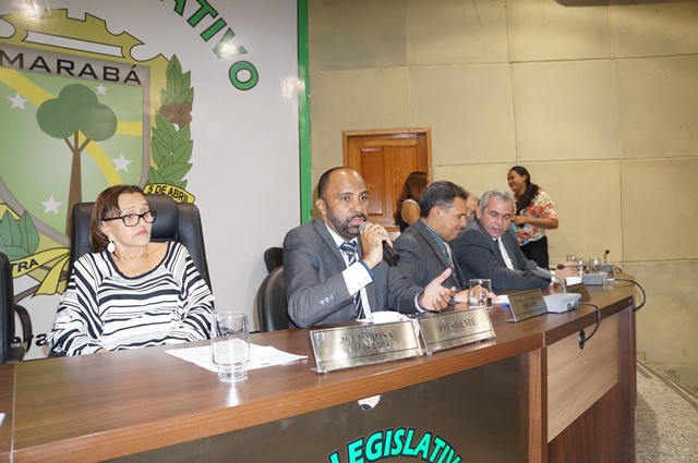 Deputados explicam encaminhamentos das demandas locais sobre telefonia