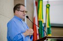 Diocese de Marabá pede apoio da Câmara na Campanha da Fraternidade