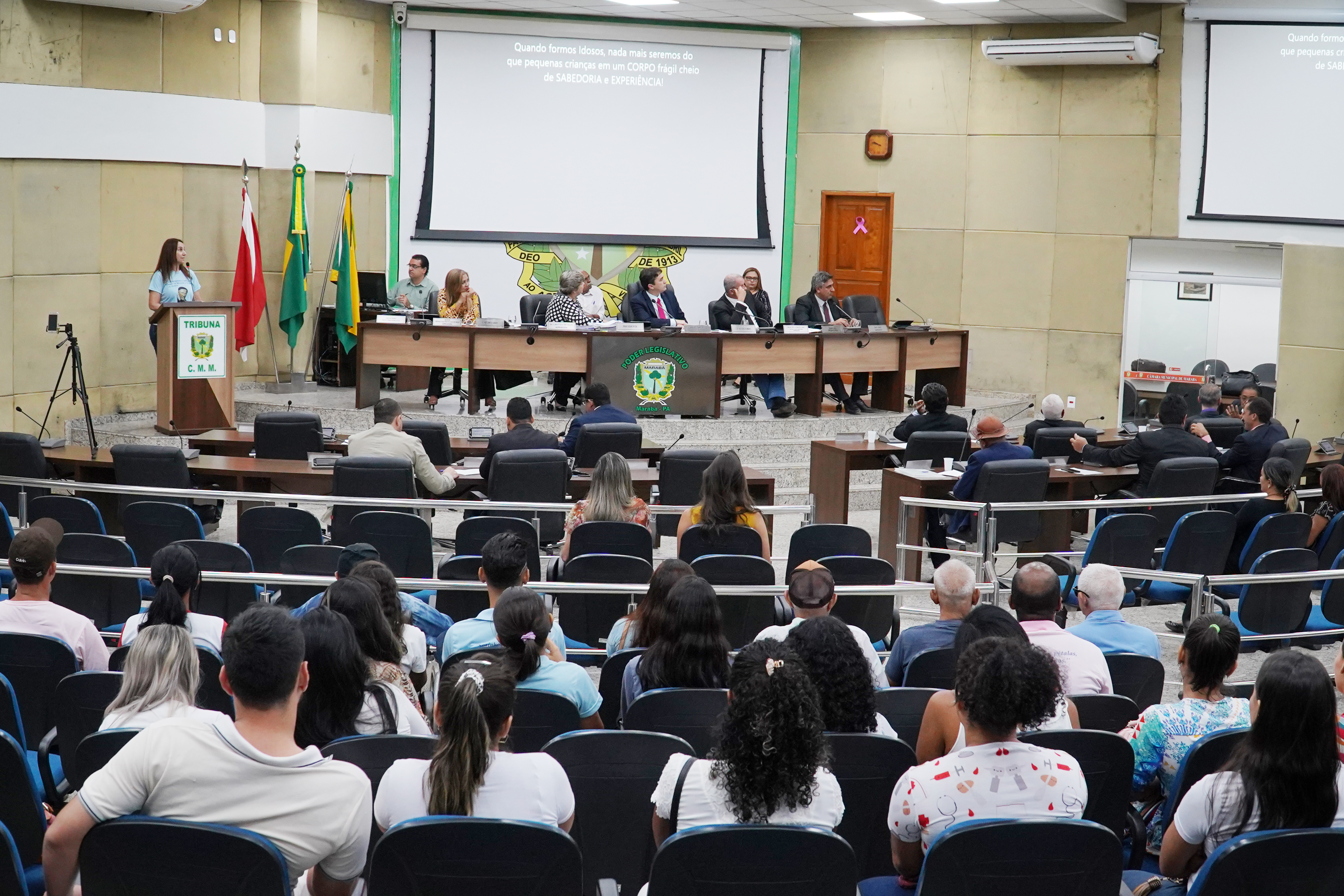 Direção do Lar São Vicente pede apoio para ampliação da infraestrutura