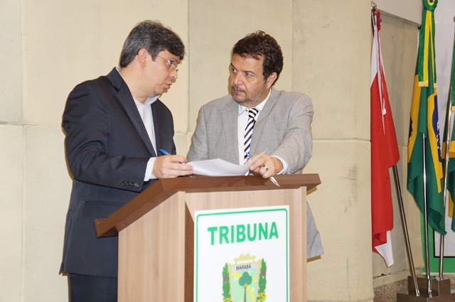 Diretoria da Celpa no Pará é sabatinada na Câmara Municipal