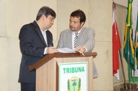 Diretoria da Celpa no Pará é sabatinada na Câmara Municipal