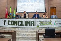 Do plenário à ação: Marabá dá 1º passo rumo a uma agenda climática municipal