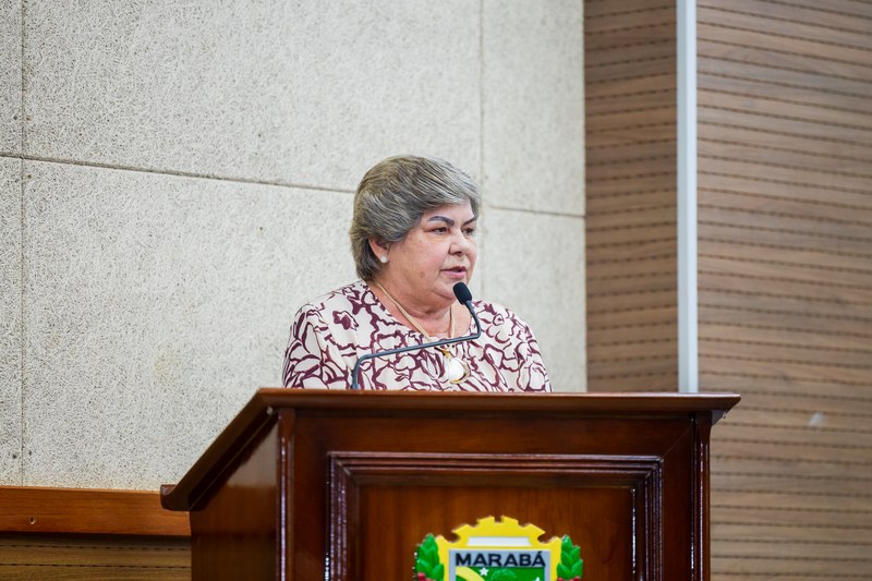 Dra. Cristina apresenta requerimento para ampliação de videomonitoramento