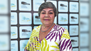 𝗗𝗿𝗮. 𝗖𝗿𝗶𝘀𝘁𝗶𝗻𝗮 𝗠𝘂𝘁𝗿𝗮𝗻 𝗰𝗼𝗺𝗲𝗺𝗼𝗿𝗮 𝗹𝗲𝗶 𝗾𝘂𝗲 𝗿𝗲𝗰𝗼𝗻𝗵𝗲𝗰𝗲 𝗮 𝗳𝗶𝗯𝗿𝗼𝗺𝗶𝗮𝗹𝗴𝗶𝗮 𝗰𝗼𝗺𝗼 𝗱𝗲𝗳𝗶𝗰𝗶𝗲̂𝗻𝗰𝗶𝗮 𝗗𝗿𝗮. 𝗖𝗿𝗶𝘀𝘁𝗶𝗻𝗮 𝗠𝘂𝘁𝗿𝗮𝗻 𝗰𝗼𝗺𝗲𝗺𝗼𝗿𝗮 𝗹𝗲𝗶 𝗾𝘂𝗲 𝗿𝗲𝗰𝗼𝗻𝗵𝗲𝗰𝗲 𝗮 𝗳𝗶𝗯𝗿𝗼𝗺𝗶𝗮𝗹𝗴𝗶𝗮 𝗰𝗼𝗺𝗼 𝗱𝗲𝗳𝗶𝗰𝗶𝗲̂𝗻𝗰𝗶𝗮