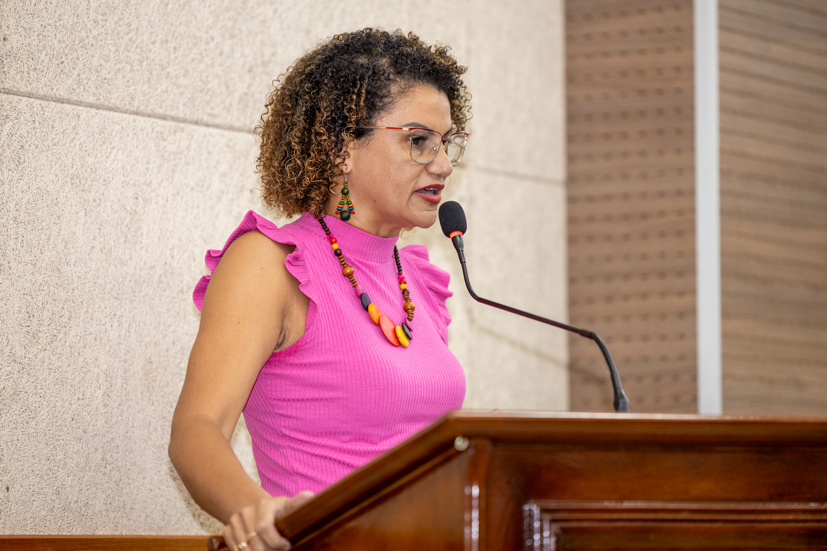 Educadores pedem mediação do Legislativo com o Executivo para avançar em pauta antiga