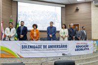 Elmar celebra 10 anos renovando compromisso com a educação cidadã   