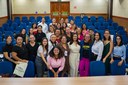 Elmar e Procuradoria da Mulher realizam a 5ª edição do Elas na Política