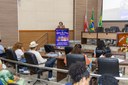 Elmar lança Projeto “Maria da Penha em Miúdos” para formação em escolas