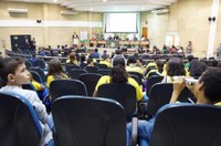 Elmar se filia à Associação Brasileira das Escolas do Legislativo