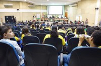 Elmar se filia à Associação Brasileira das Escolas do Legislativo 