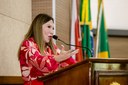 Elza Miranda quer criação de Banco Municipal de Alimentos