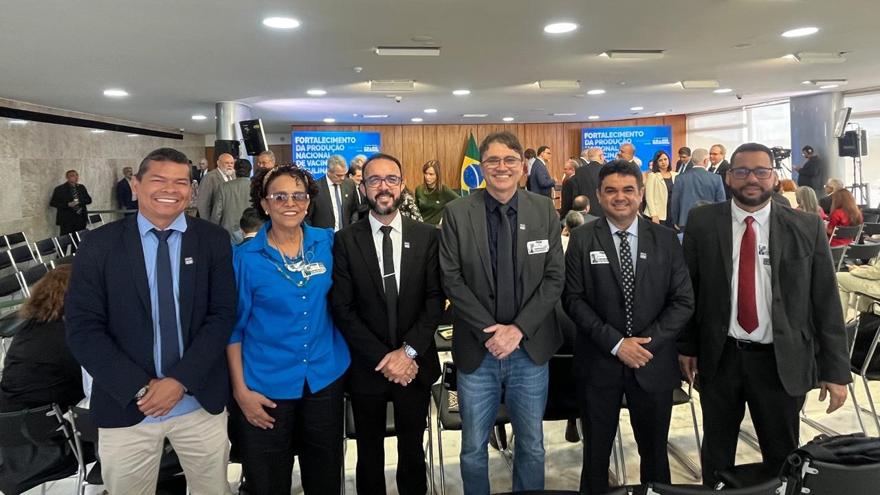 Em Brasília, vereadores pedem UPAs para Marabá