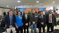 Em Brasília, vereadores pedem UPAs para Marabá