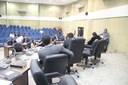 Em Sessão Especial, Câmara discute coleta de lixo em Marabá