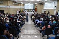 Em Sessão Solene pelo Dia da Bíblia, Câmara homenageia 20 personalidades