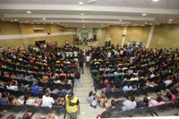 Emendas adiam votação do PCCR no plenário da Câmara
