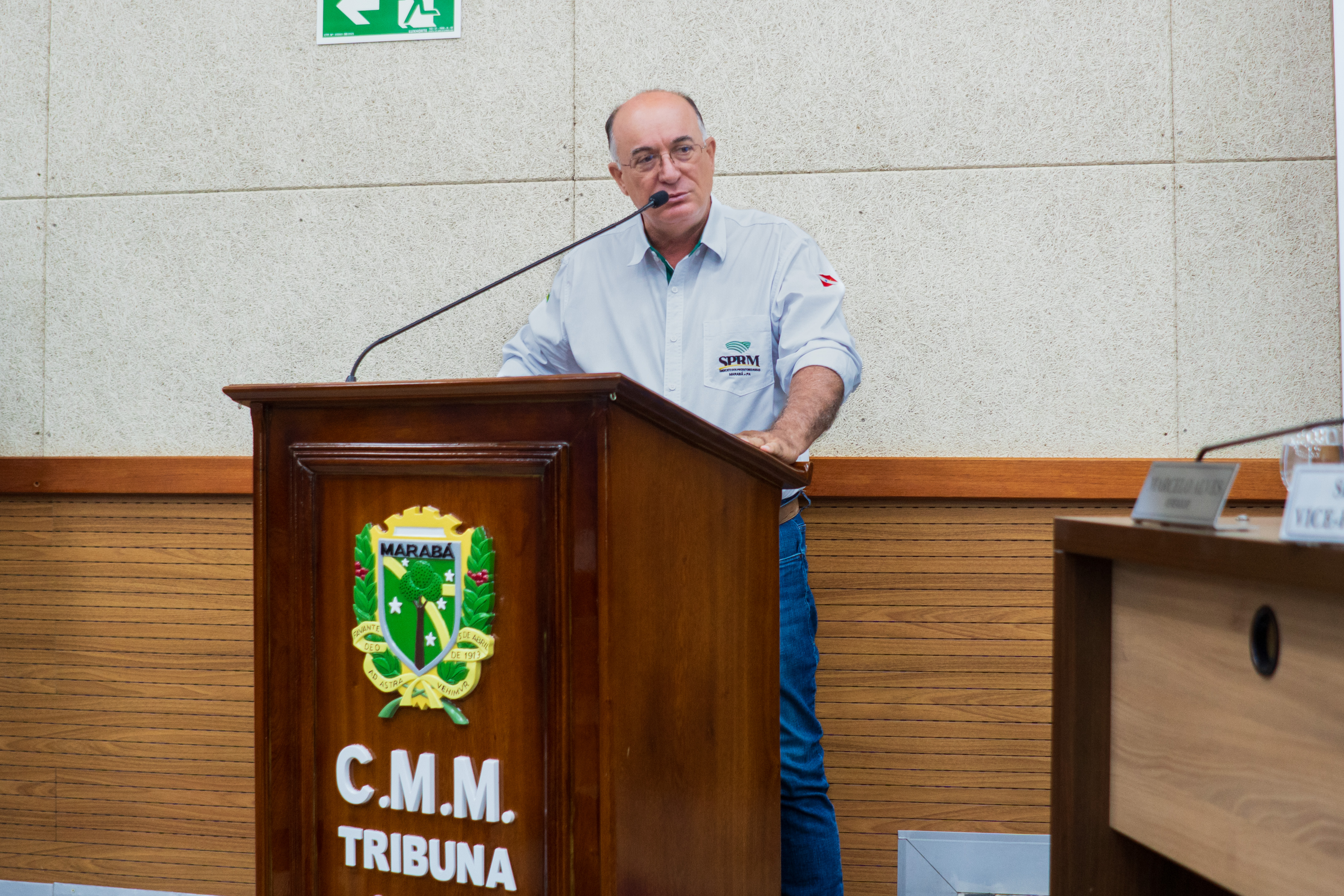 Emendas parlamentares ajudaram no sucesso da 37ª Expoama em Marabá   